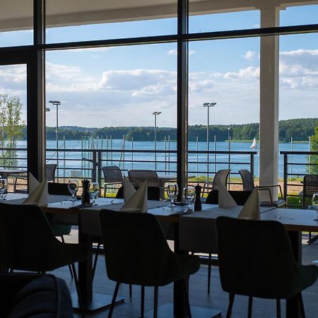 Omega Hotel Olsztyn  Ngoại thất bức ảnh