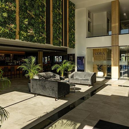 Omega Hotel Olsztyn  Ngoại thất bức ảnh