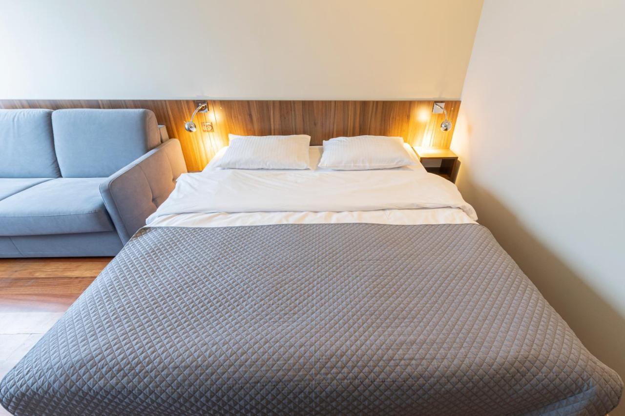 Omega Hotel Olsztyn  Ngoại thất bức ảnh