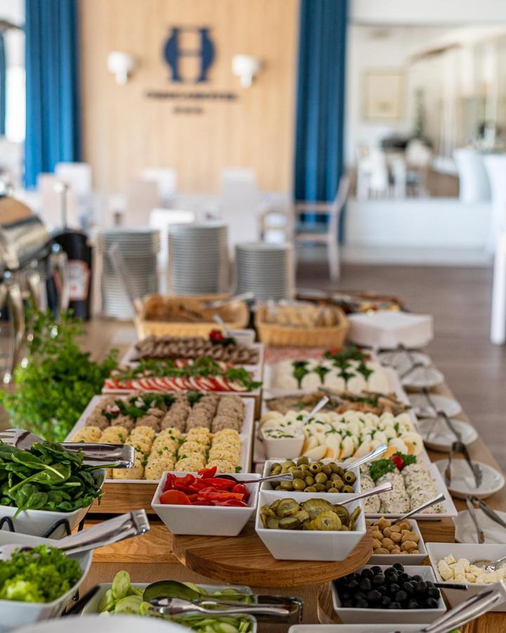 Omega Hotel Olsztyn  Ngoại thất bức ảnh