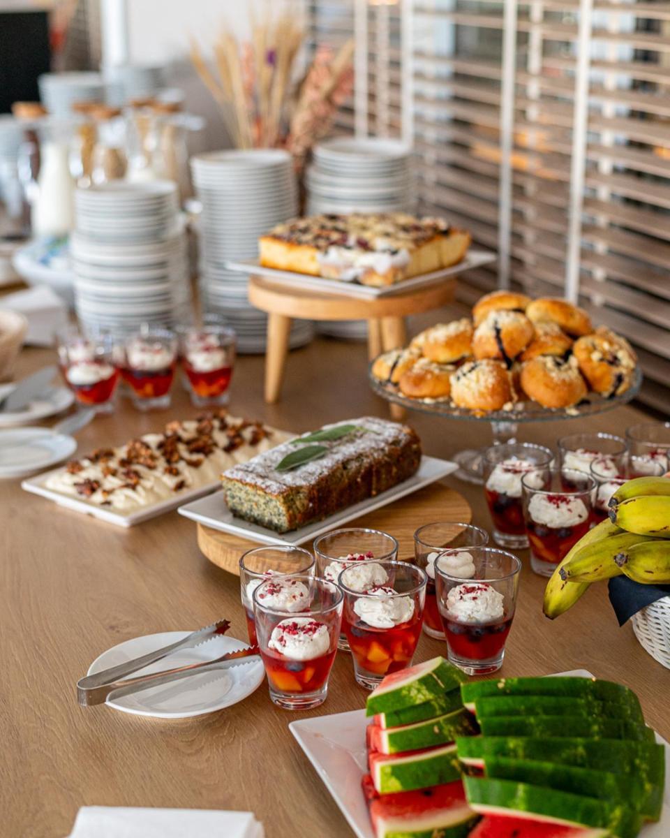 Omega Hotel Olsztyn  Ngoại thất bức ảnh