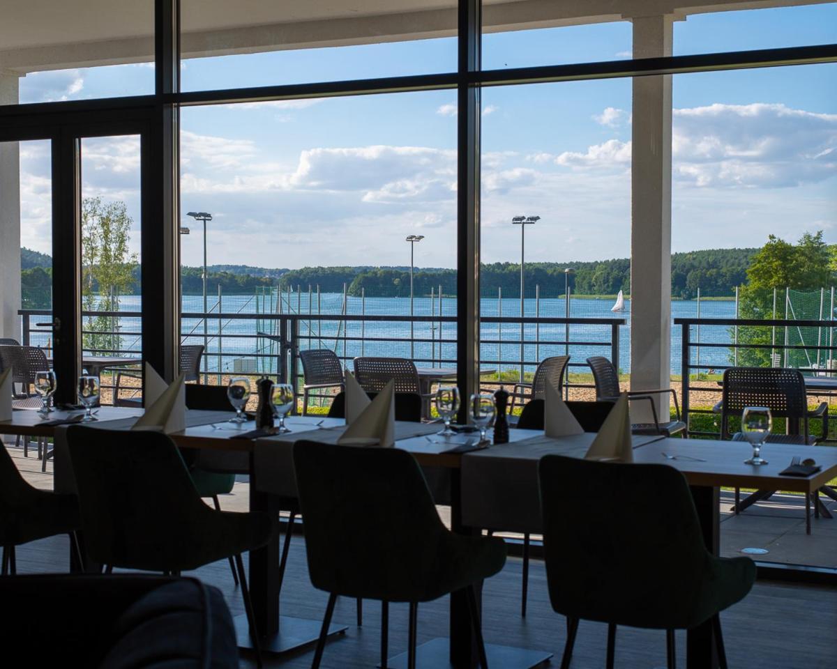 Omega Hotel Olsztyn  Ngoại thất bức ảnh