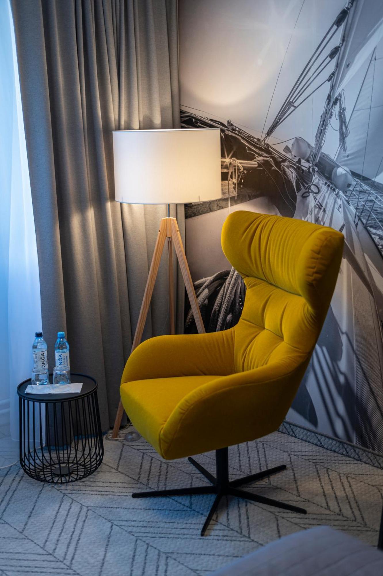 Omega Hotel Olsztyn  Ngoại thất bức ảnh