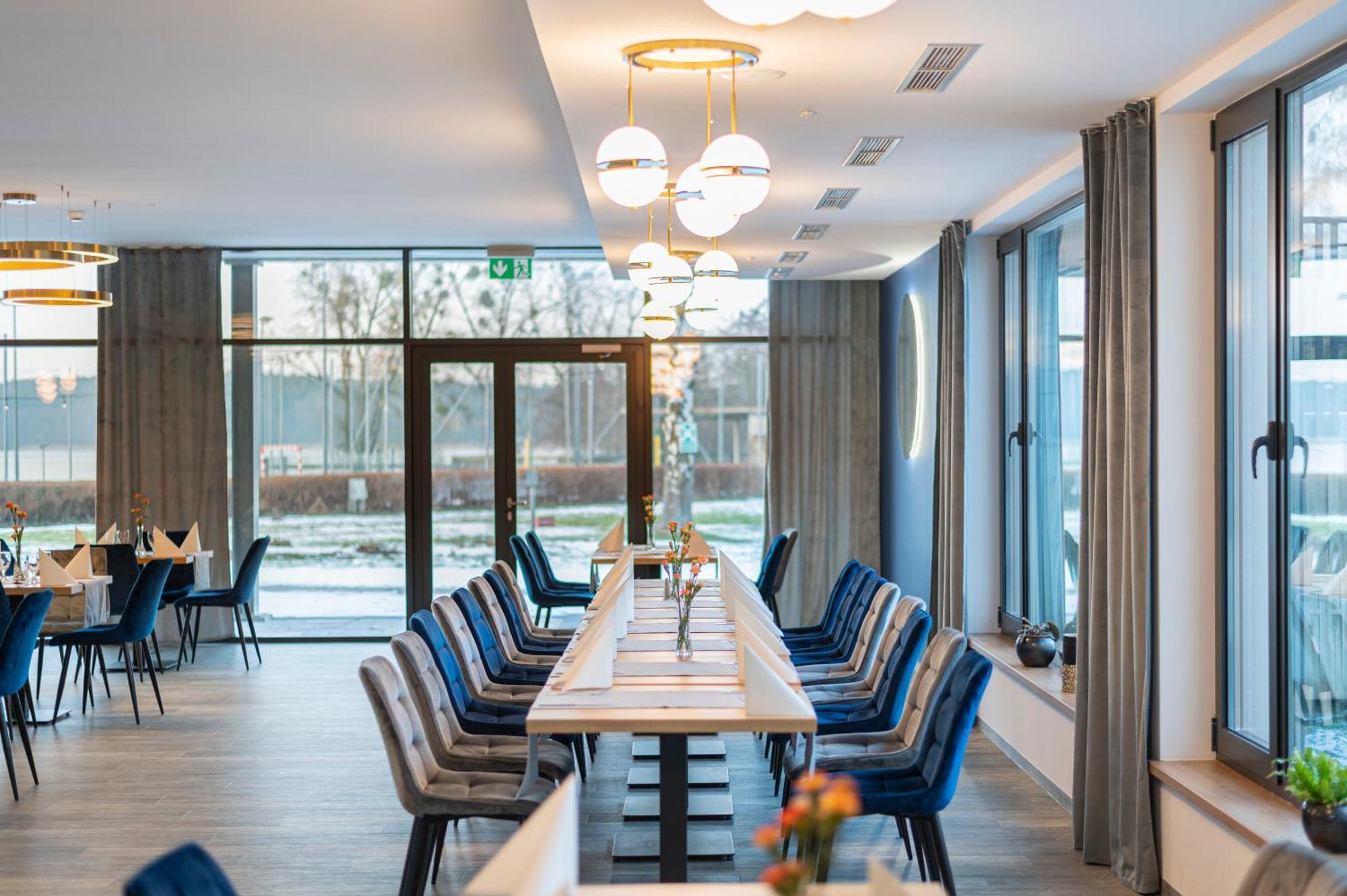 Omega Hotel Olsztyn  Ngoại thất bức ảnh