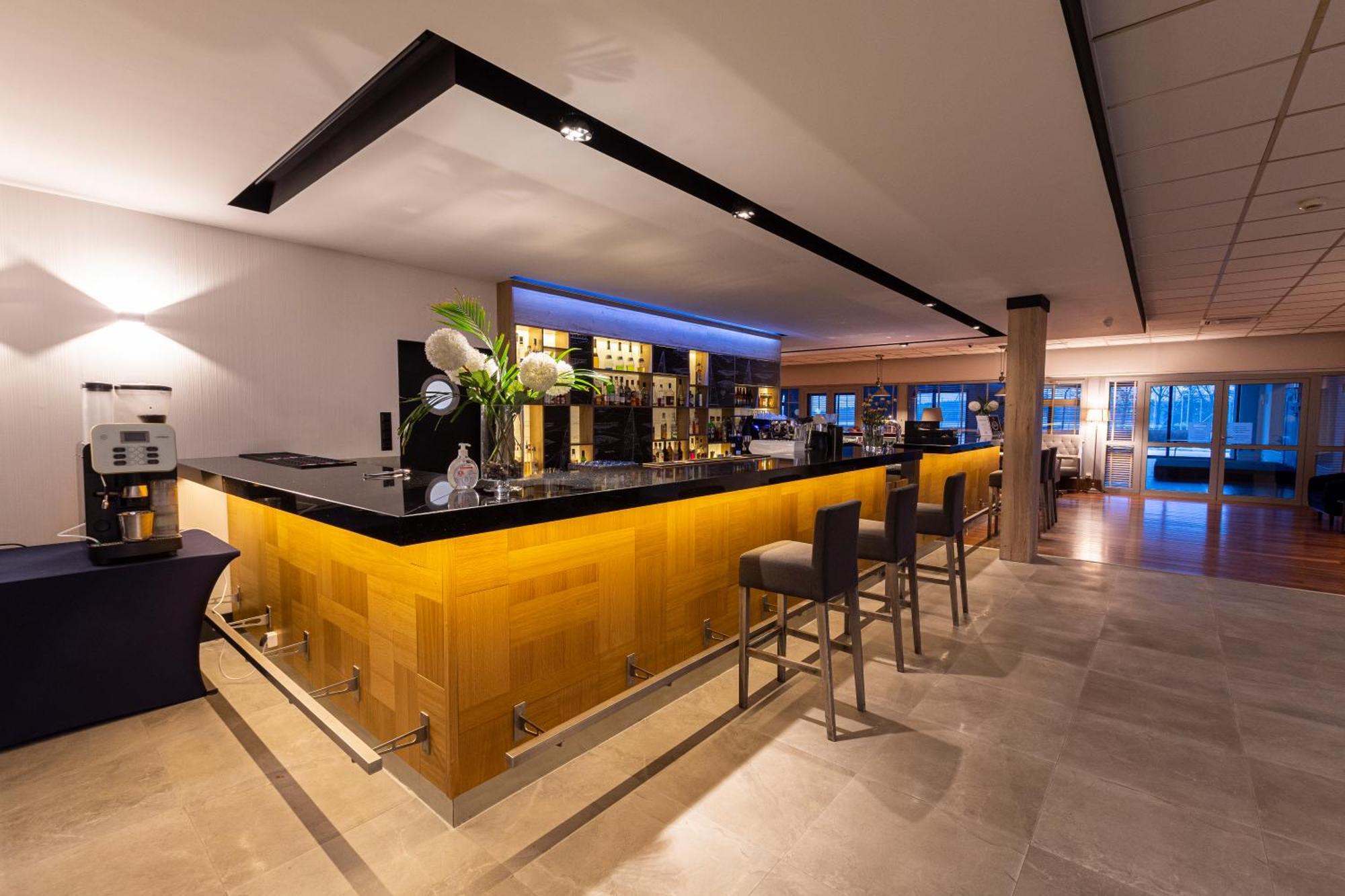 Omega Hotel Olsztyn  Ngoại thất bức ảnh