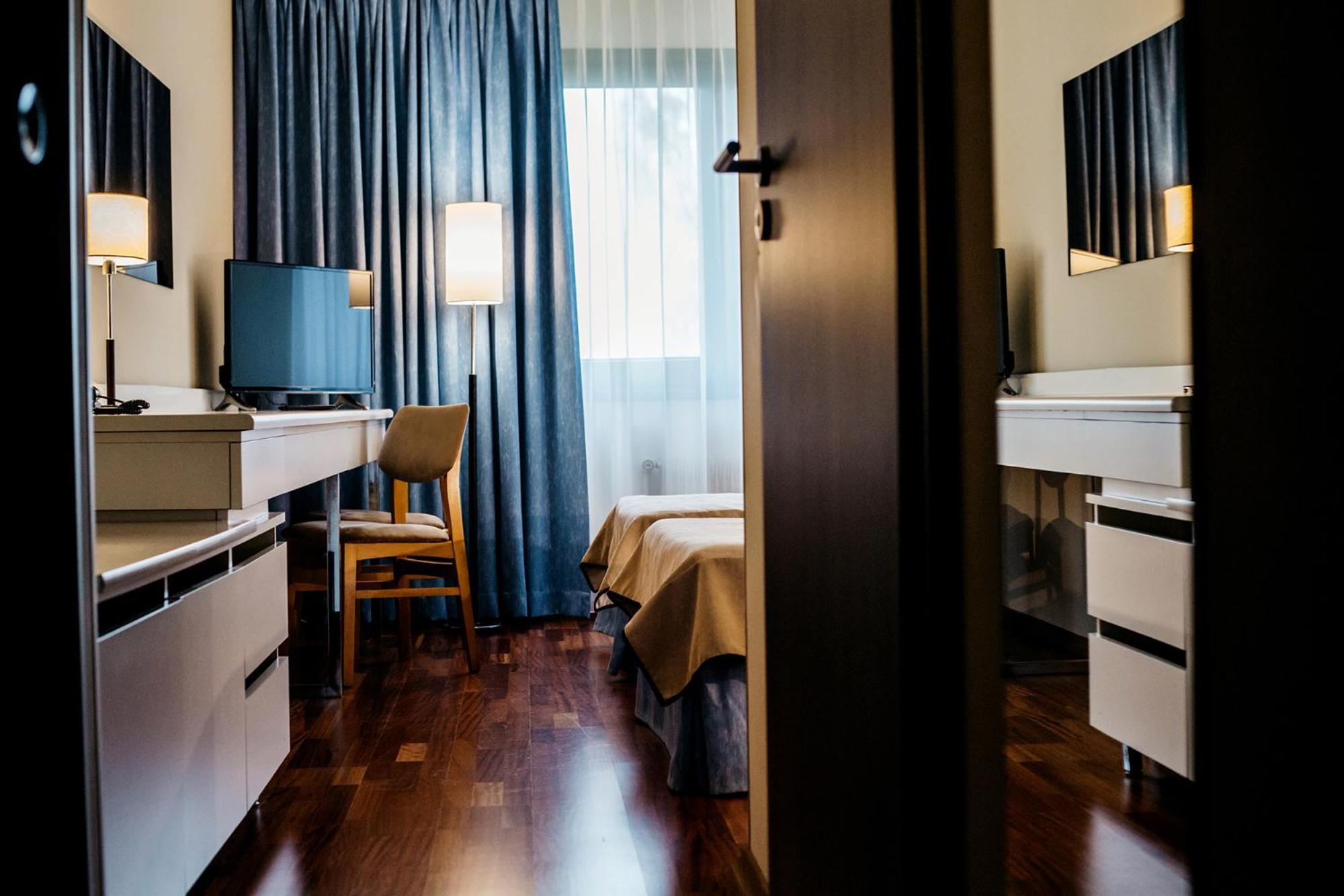 Omega Hotel Olsztyn  Ngoại thất bức ảnh