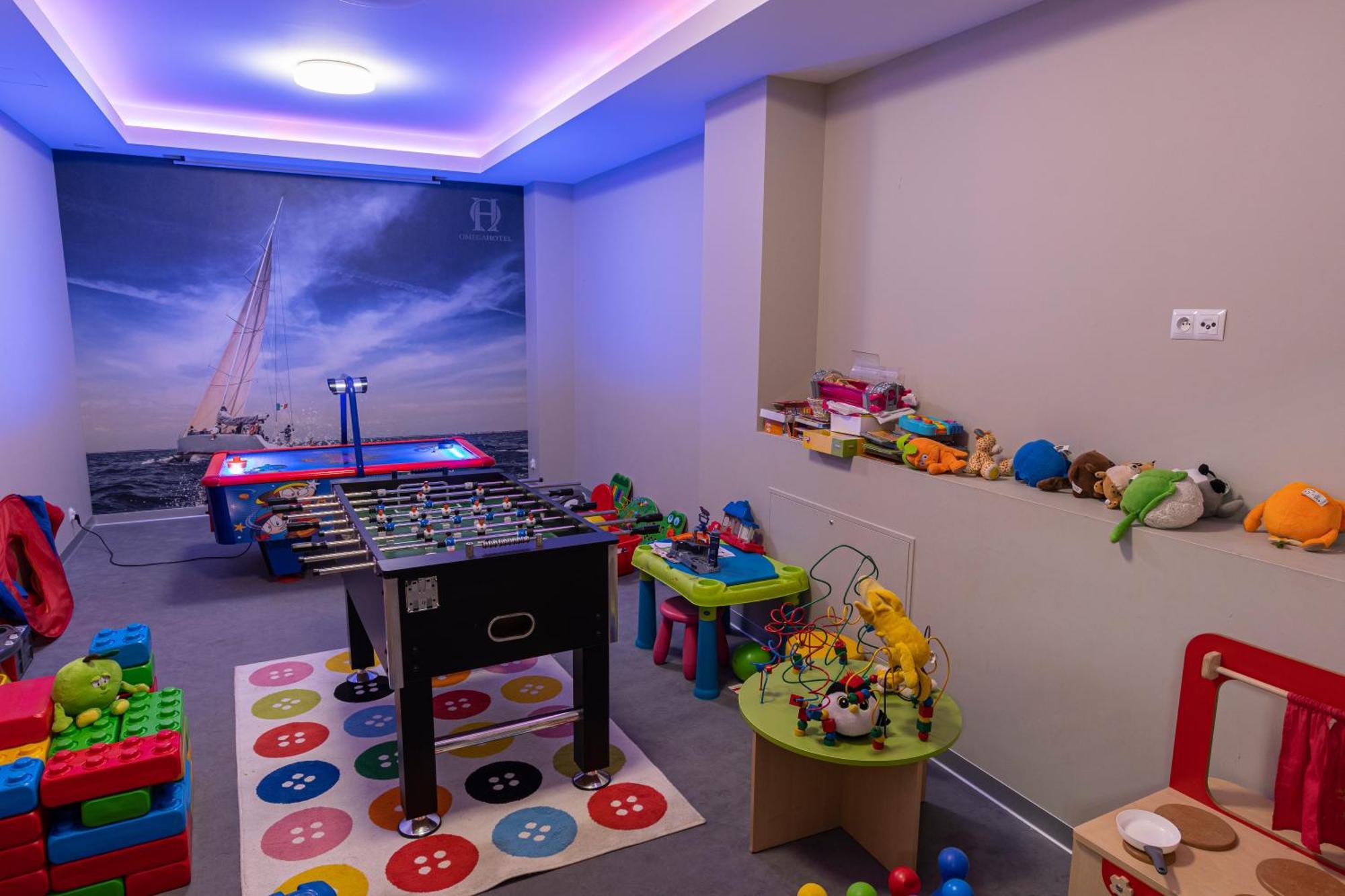 Omega Hotel Olsztyn  Ngoại thất bức ảnh