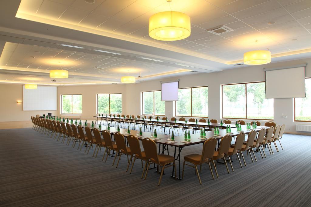 Omega Hotel Olsztyn  Ngoại thất bức ảnh