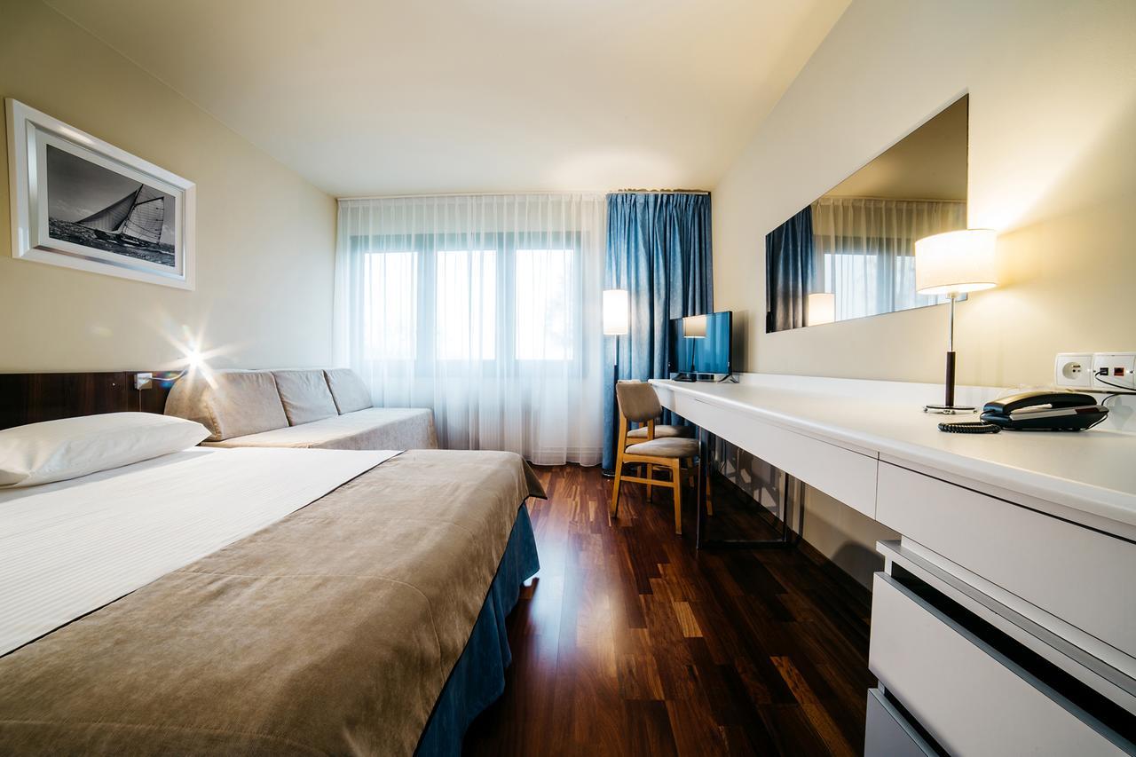 Omega Hotel Olsztyn  Ngoại thất bức ảnh