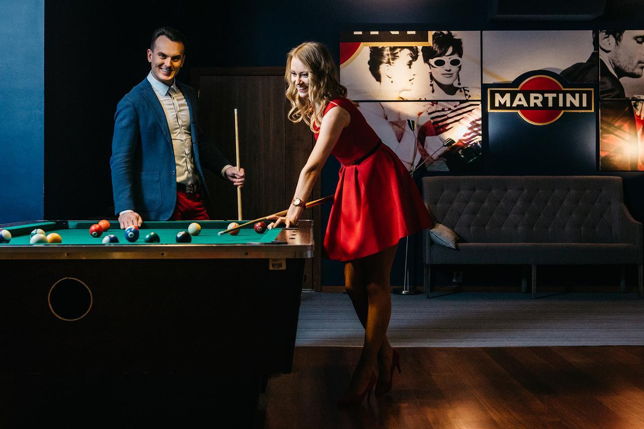 Omega Hotel Olsztyn  Ngoại thất bức ảnh